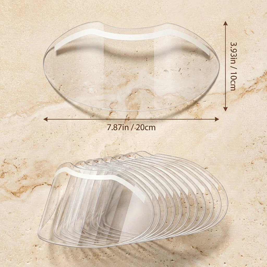 Kenbrella™ Waterproof Protector for Lash Extensions