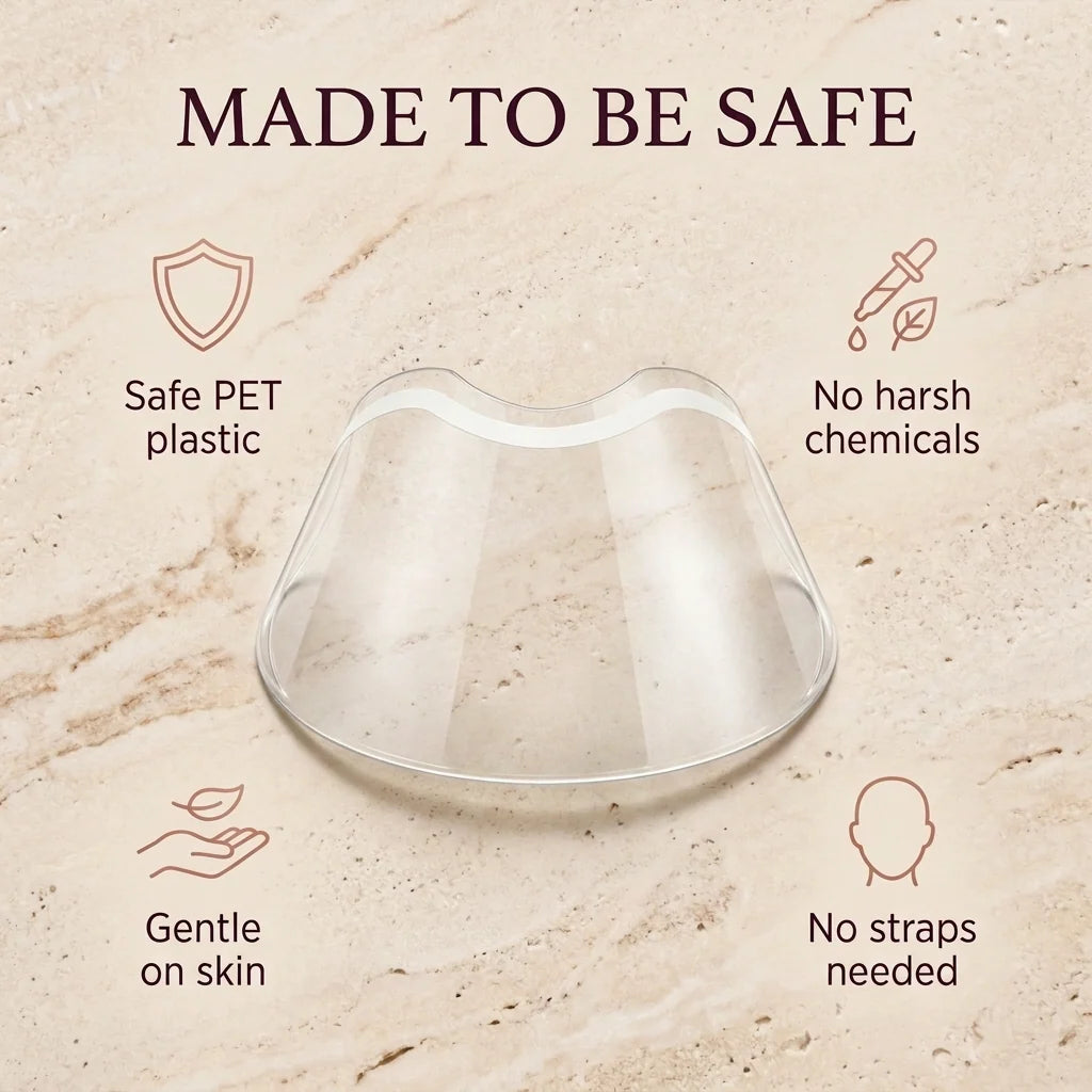 Kenbrella™ Waterproof Protector for Lash Extensions